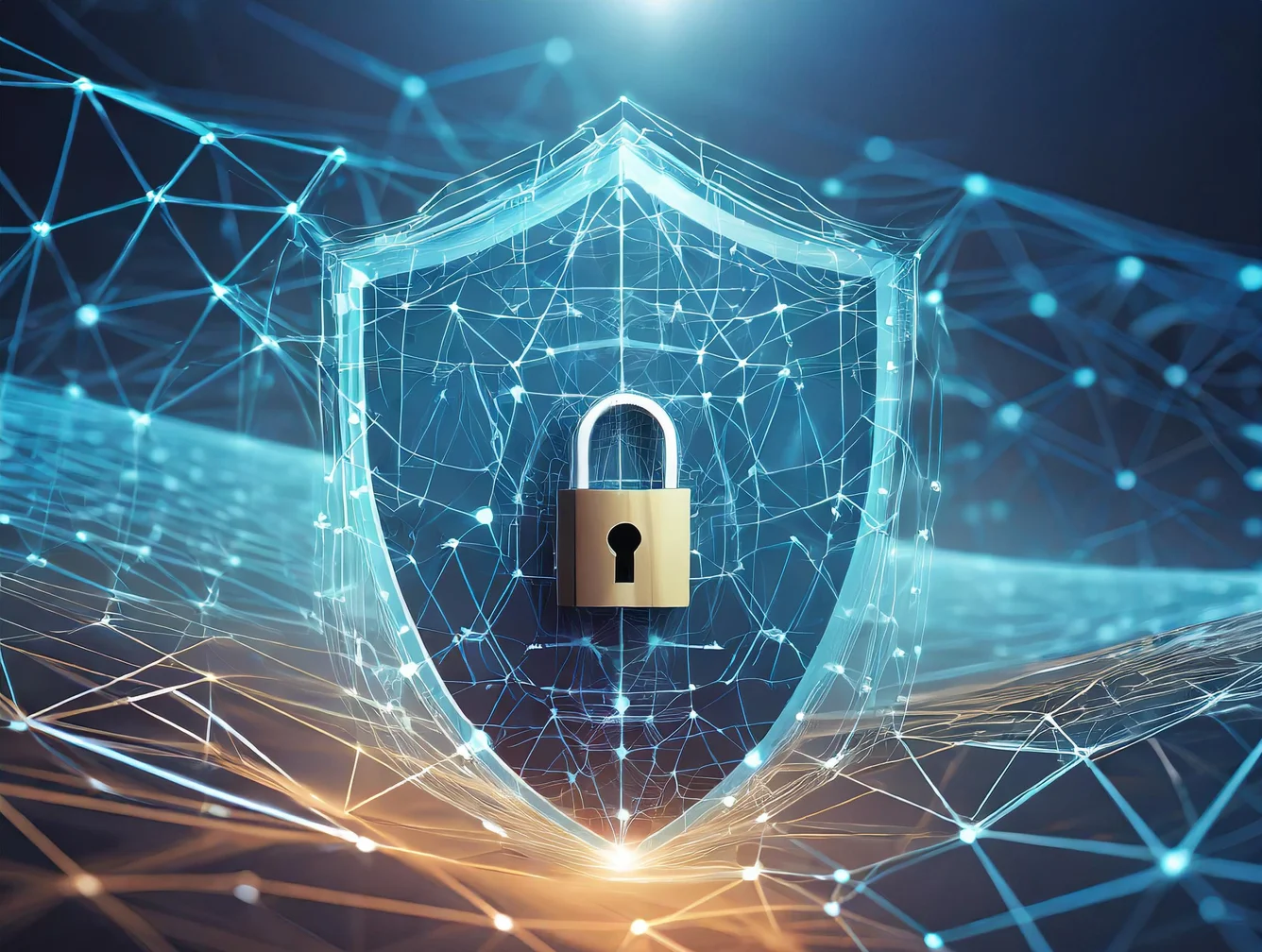 Digital Security Lock