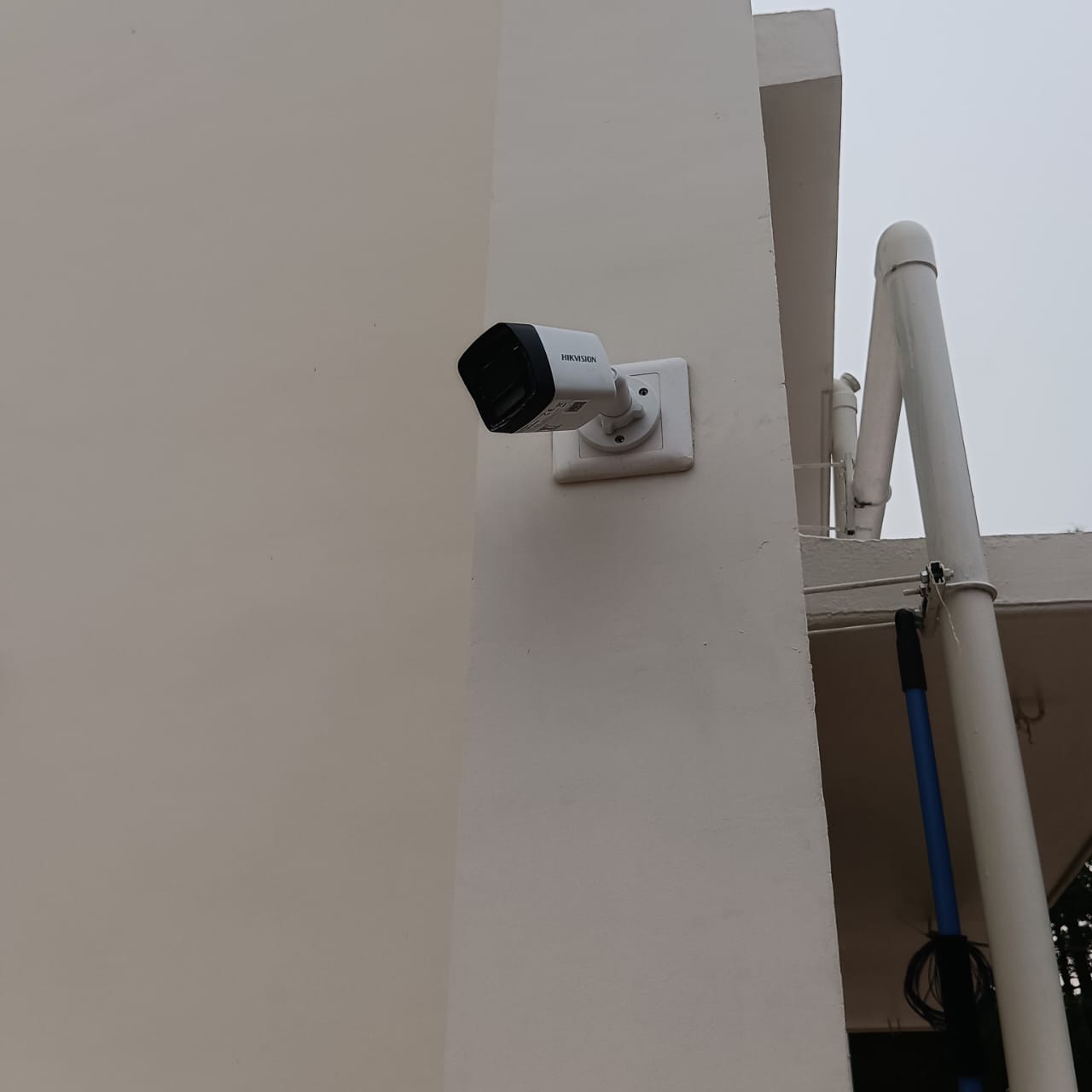 Surveillance Project 2