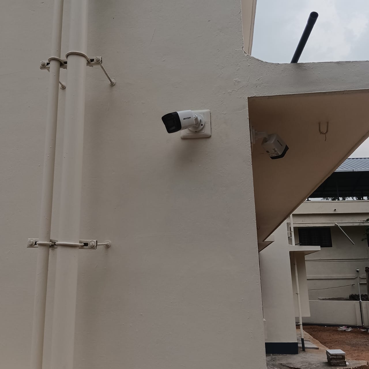 Surveillance Project 3