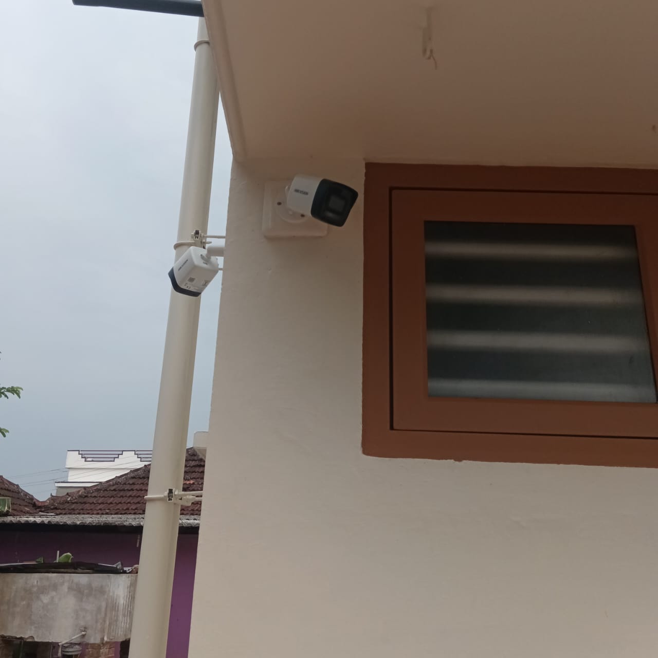 Surveillance Project 4