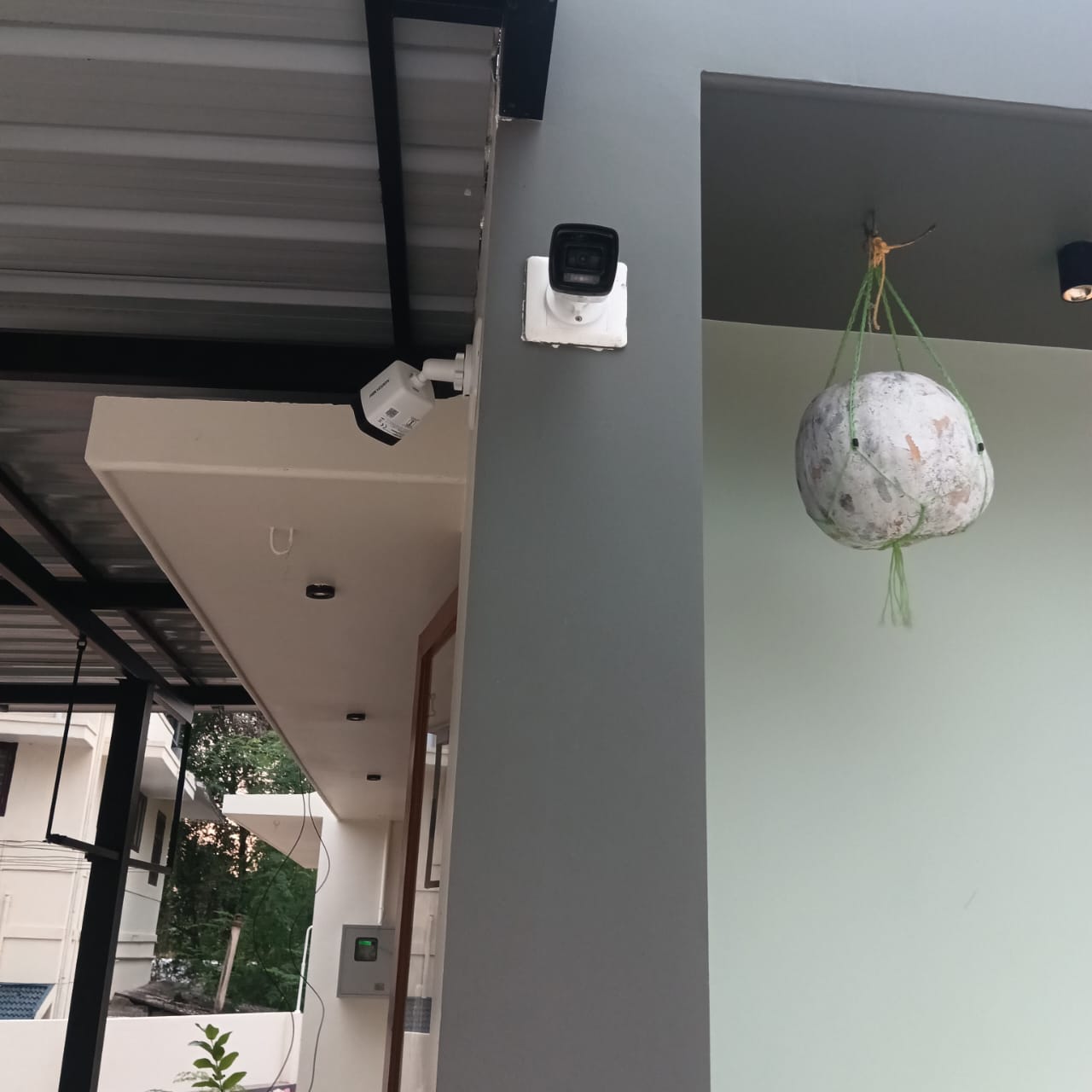 Surveillance Project 7