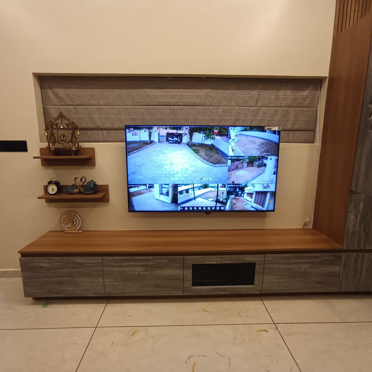 Surveillance Project 8