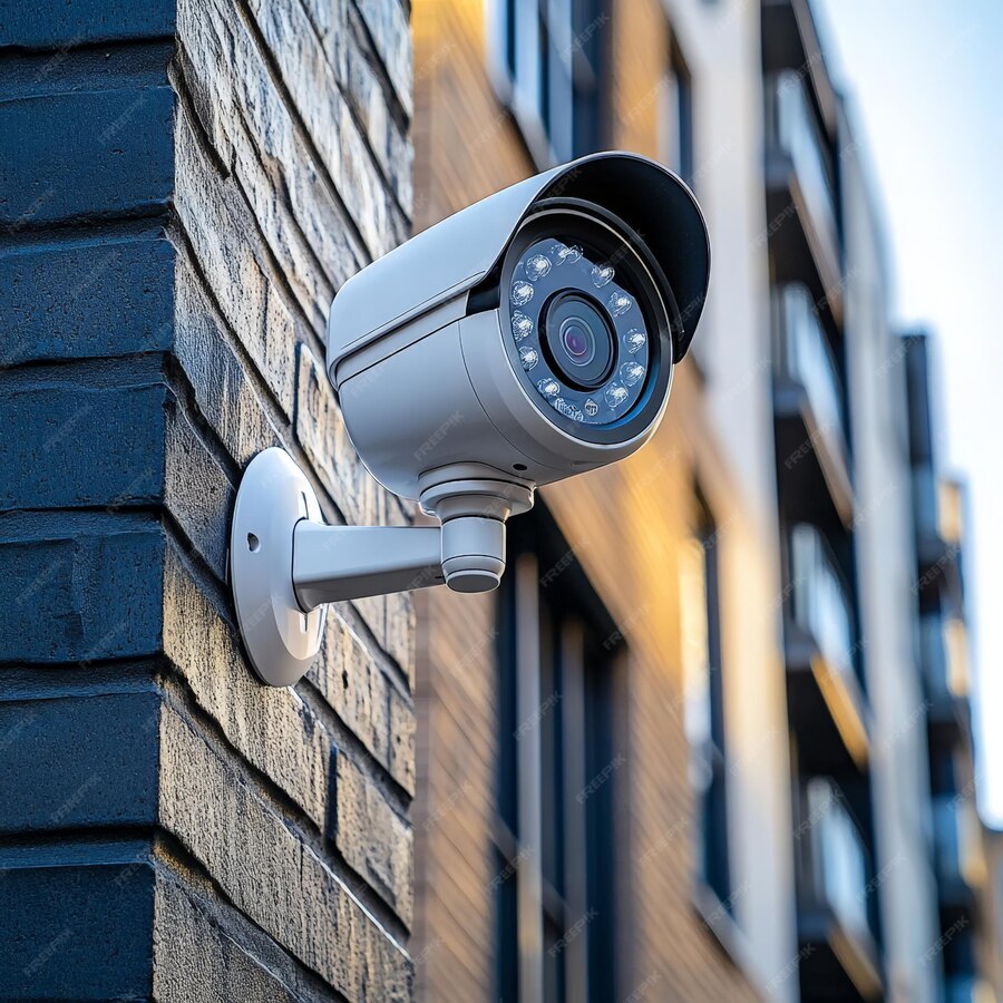 CCTV Installation and Services